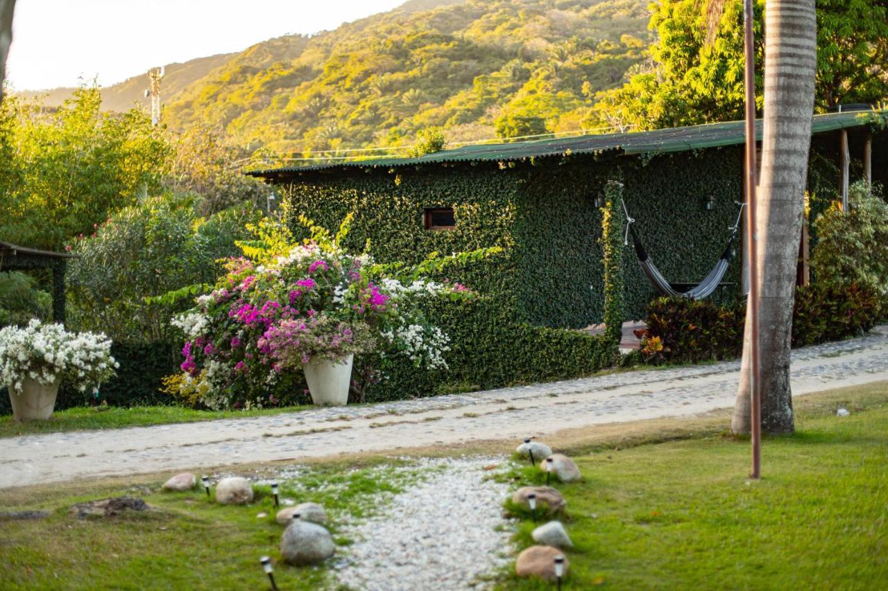 Portales Del Tayrona Hotel