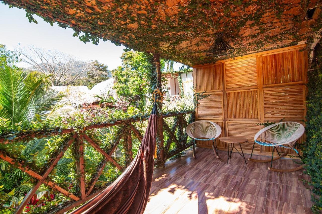 Hotel Portales Del Tayrona