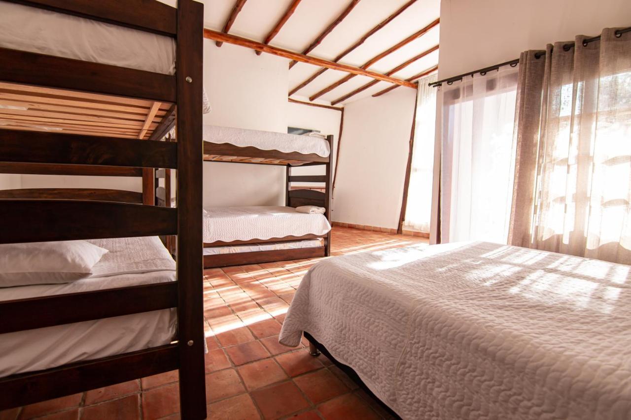 Portales Del Tayrona 3* Calabazo (Magdalena)