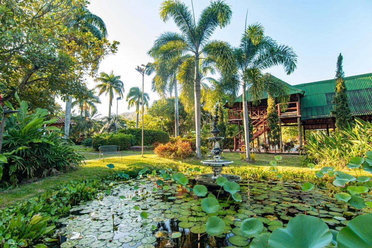 Portales Del Tayrona Hotel Calabazo (Magdalena)
