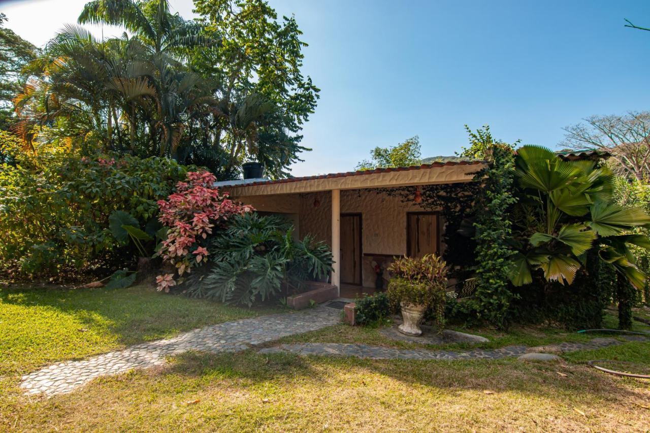 Portales Del Tayrona Hotel Calabazo (Magdalena)