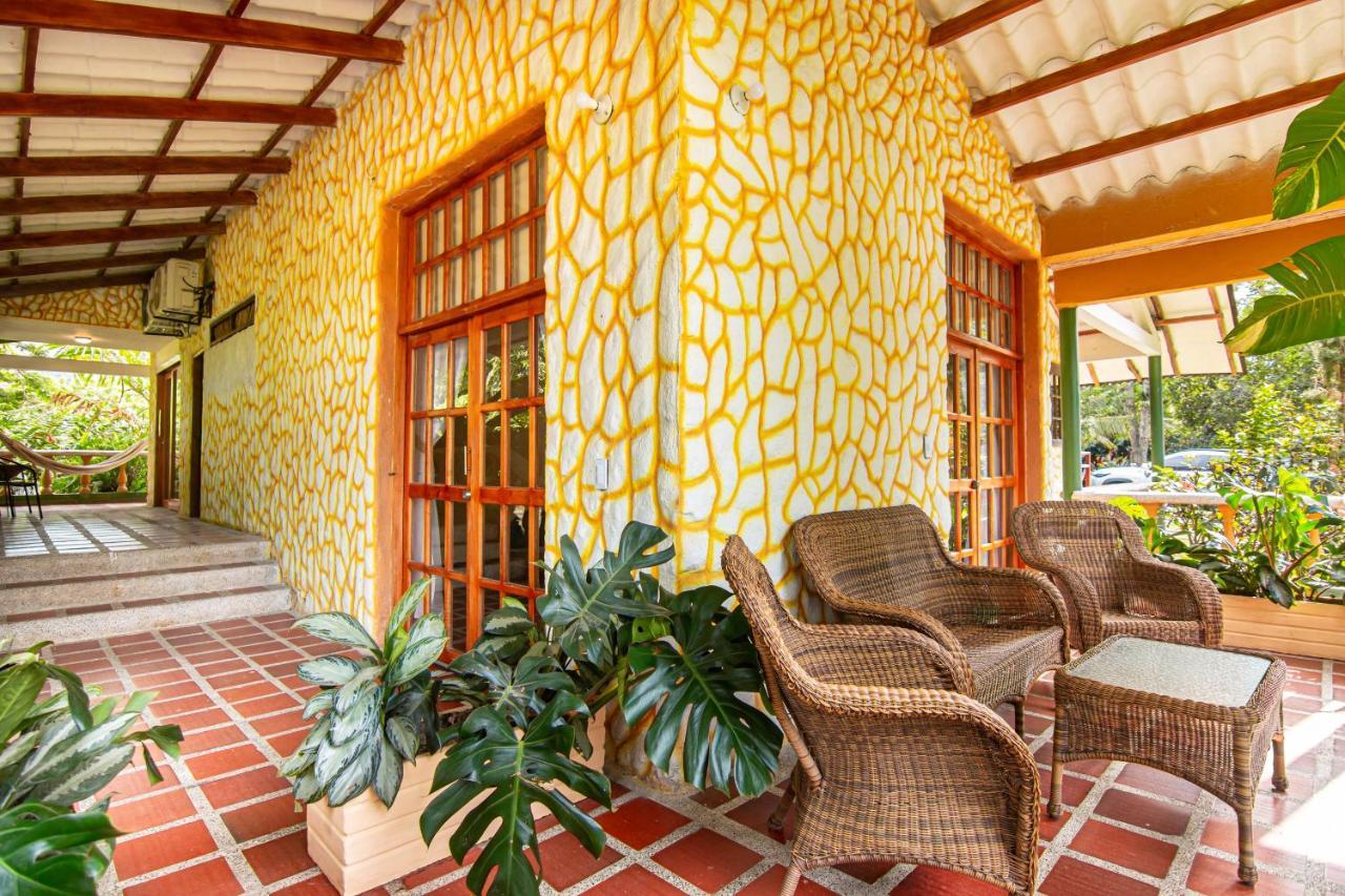 Portales Del Tayrona Hotel