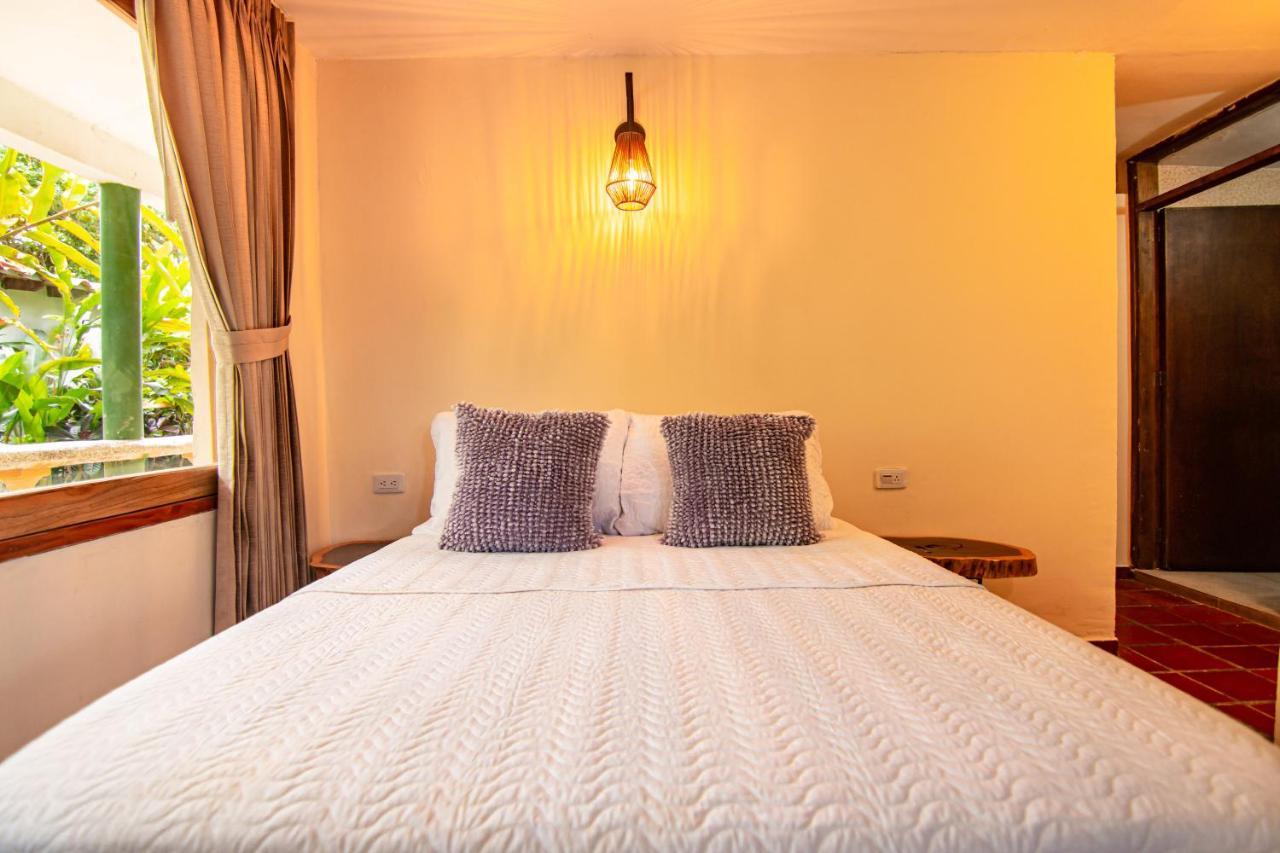 Portales Del Tayrona Hotel
