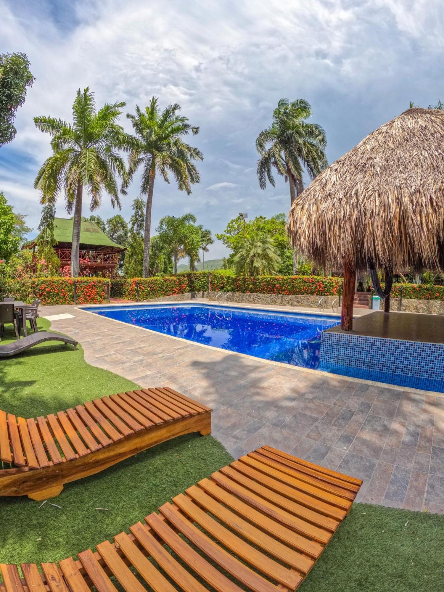 Portales Del Tayrona Calabazo (Magdalena)