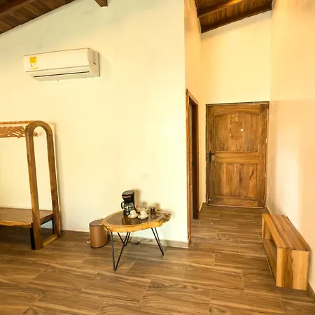 Portales Del Tayrona Garden Hotel Calabazo  Exterior photo