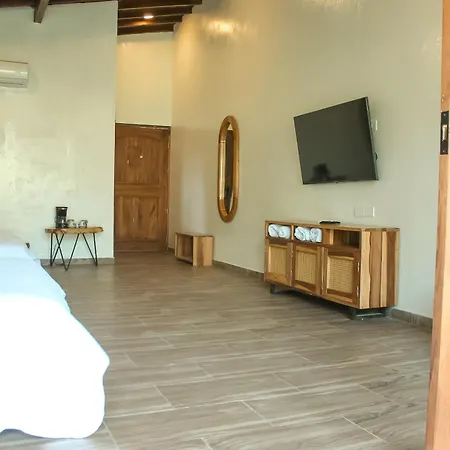Portales Del Tayrona Garden Hotel Calabazo  Exterior photo