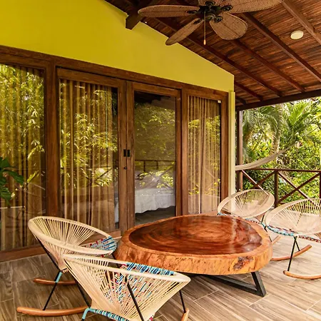 Portales Del Tayrona Garden Hotel Calabazo  Exterior photo