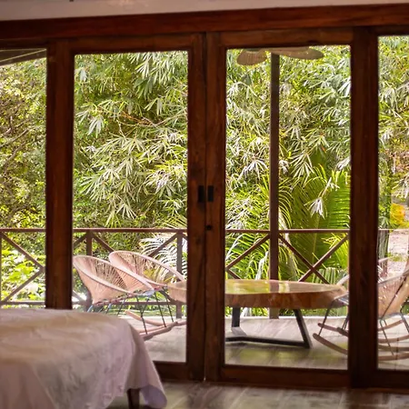 Portales Del Tayrona Garden Hotel Calabazo  Exterior photo
