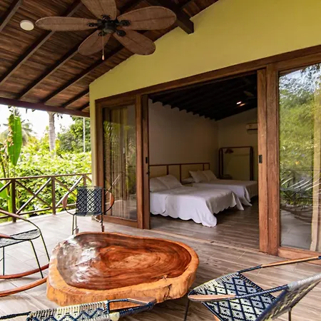 Portales Del Tayrona Garden Hotel Calabazo  Exterior photo
