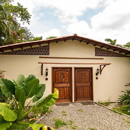 Portales Del Tayrona Garden Hotel Calabazo  Exterior photo