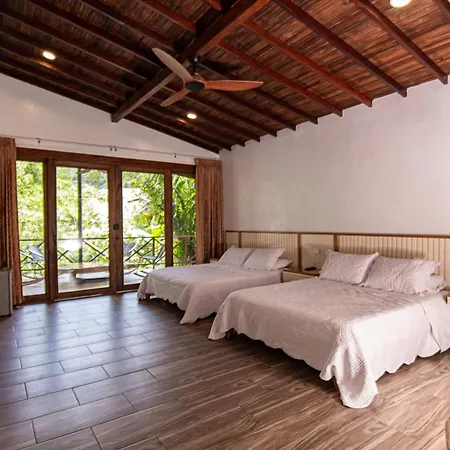 Portales Del Tayrona Garden Hotel Calabazo  Exterior photo