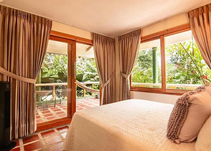 Hotel Portales del Tayrona