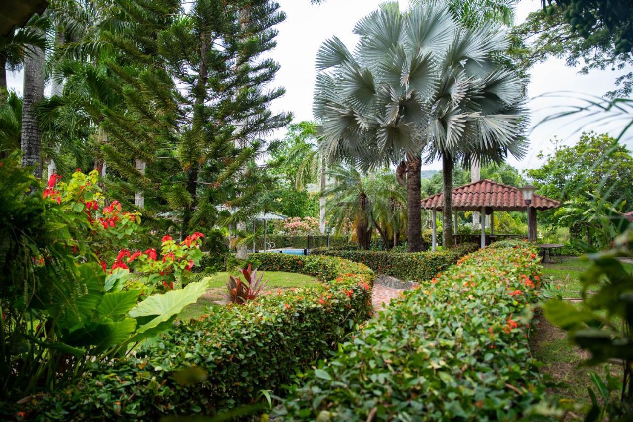 Portales Del Tayrona Hotel