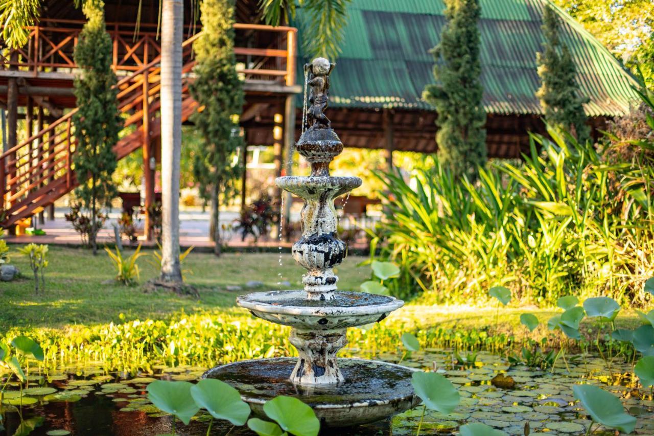 Hotel Portales Del Tayrona Calabazo (Magdalena)