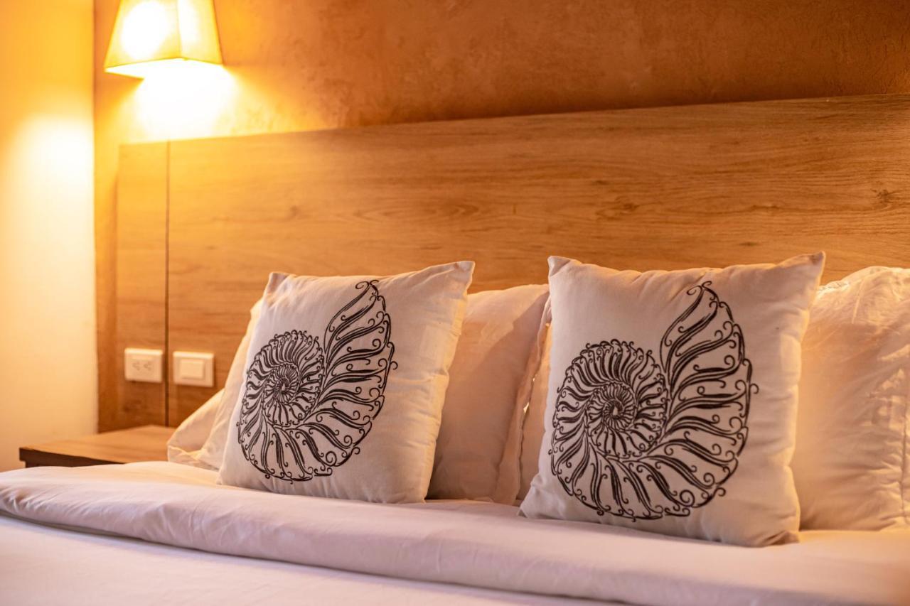 Portales Del Tayrona Hotel 3*