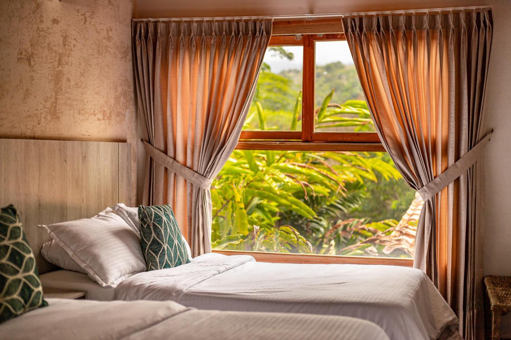 Hotel Portales Del Tayrona