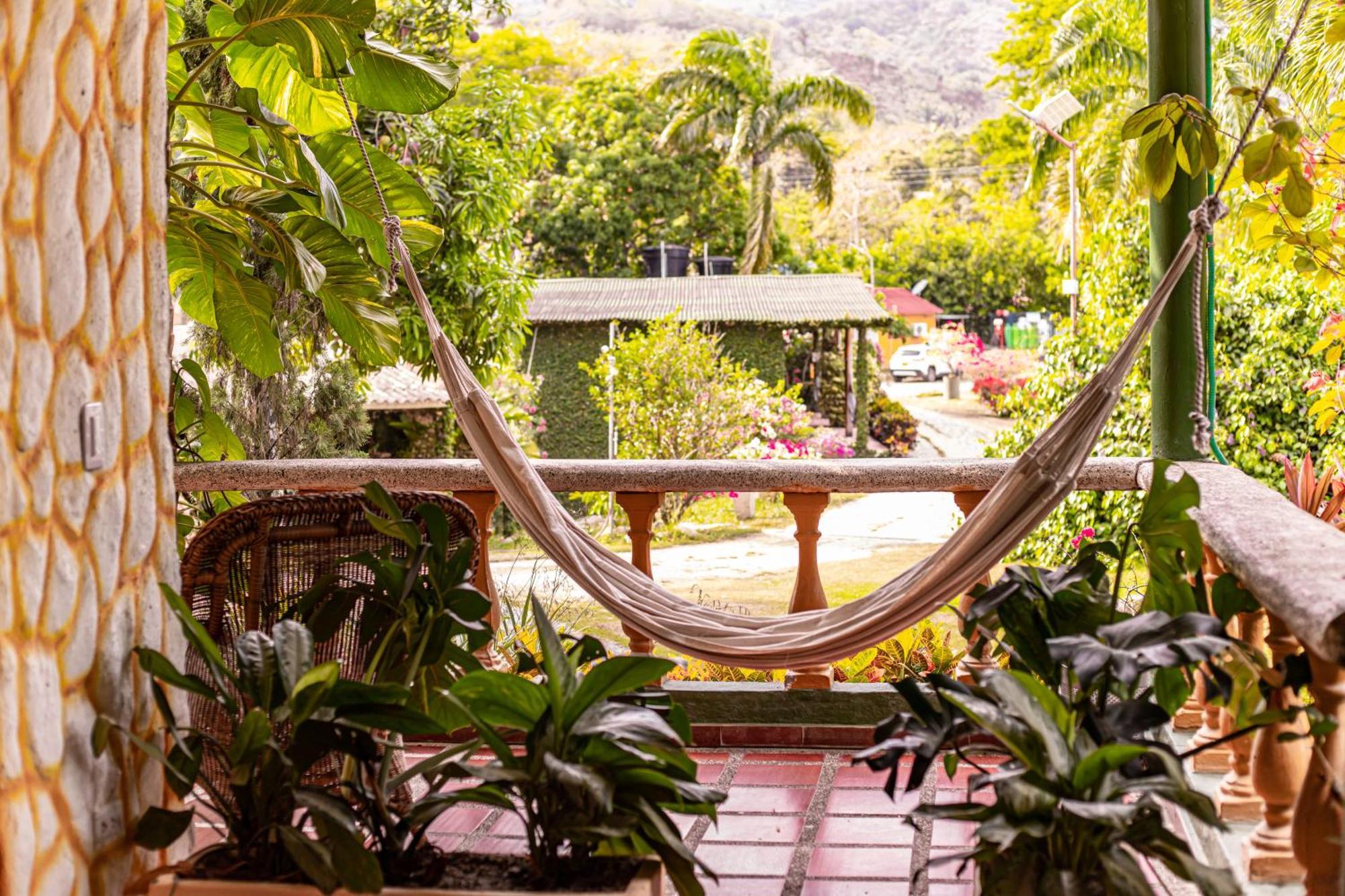 Portales Del Tayrona Hotel 3*