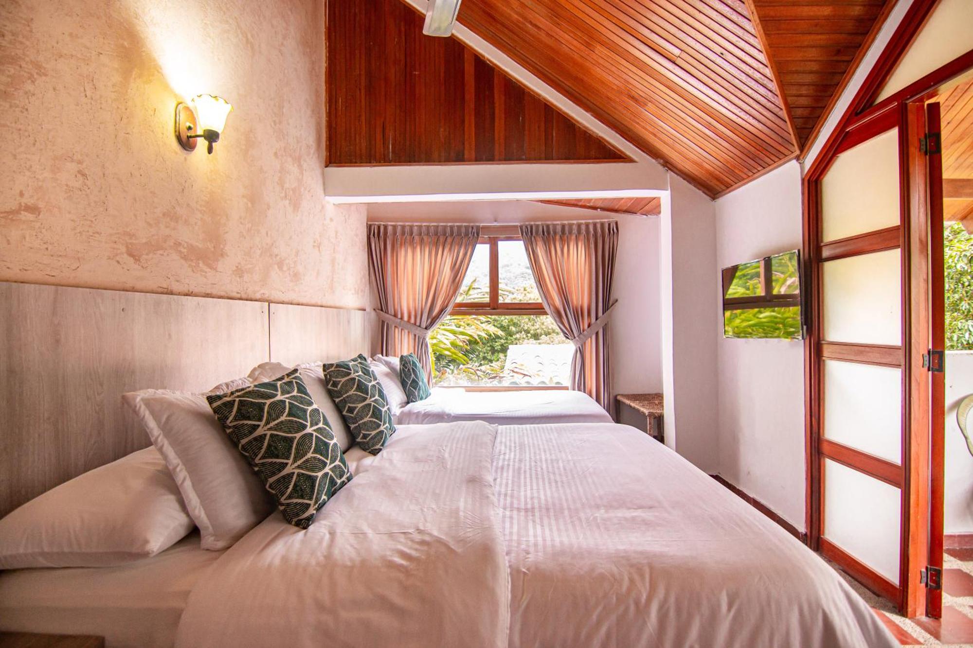 Portales Del Tayrona 3*