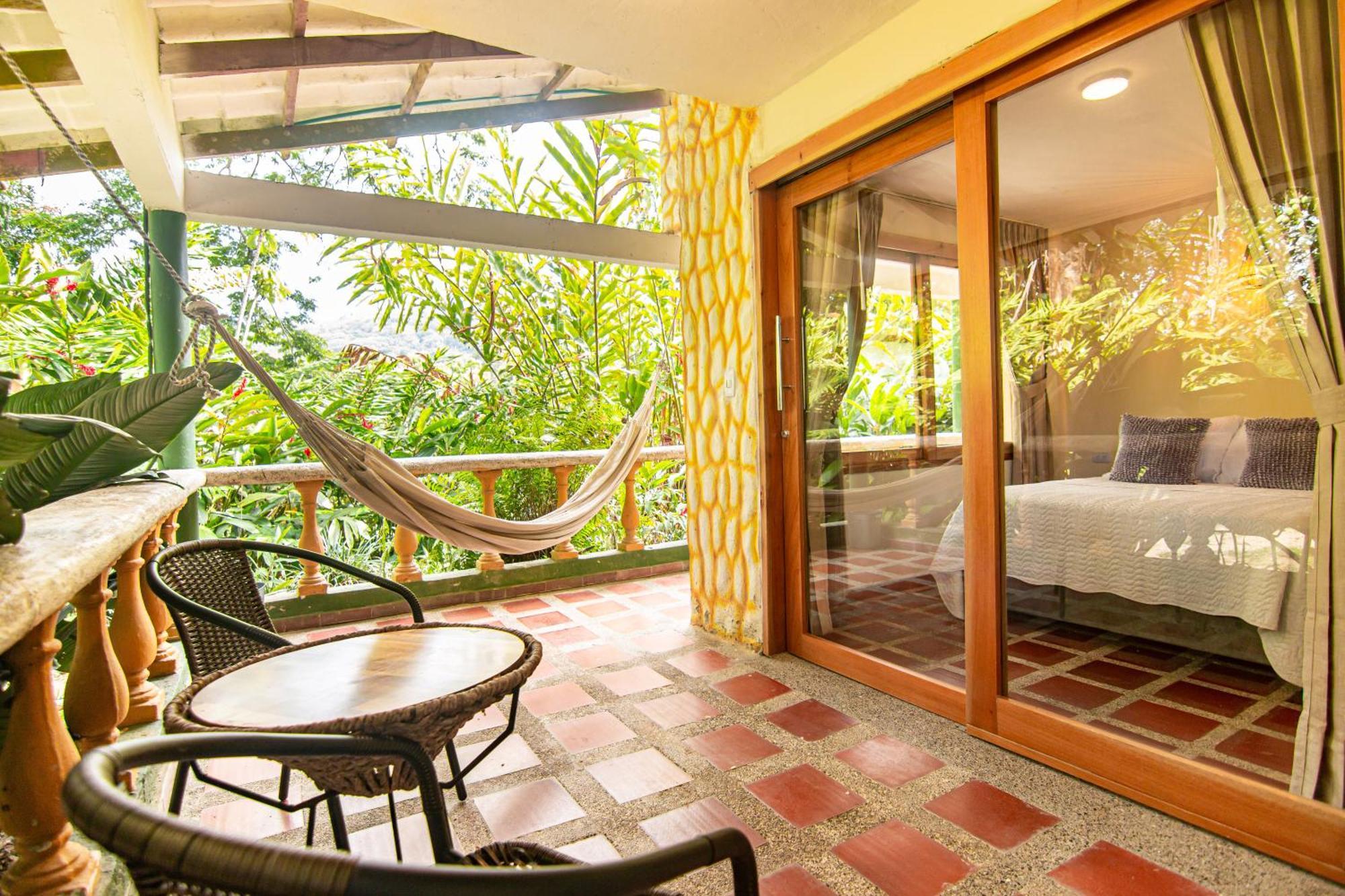 Portales Del Tayrona Hotel