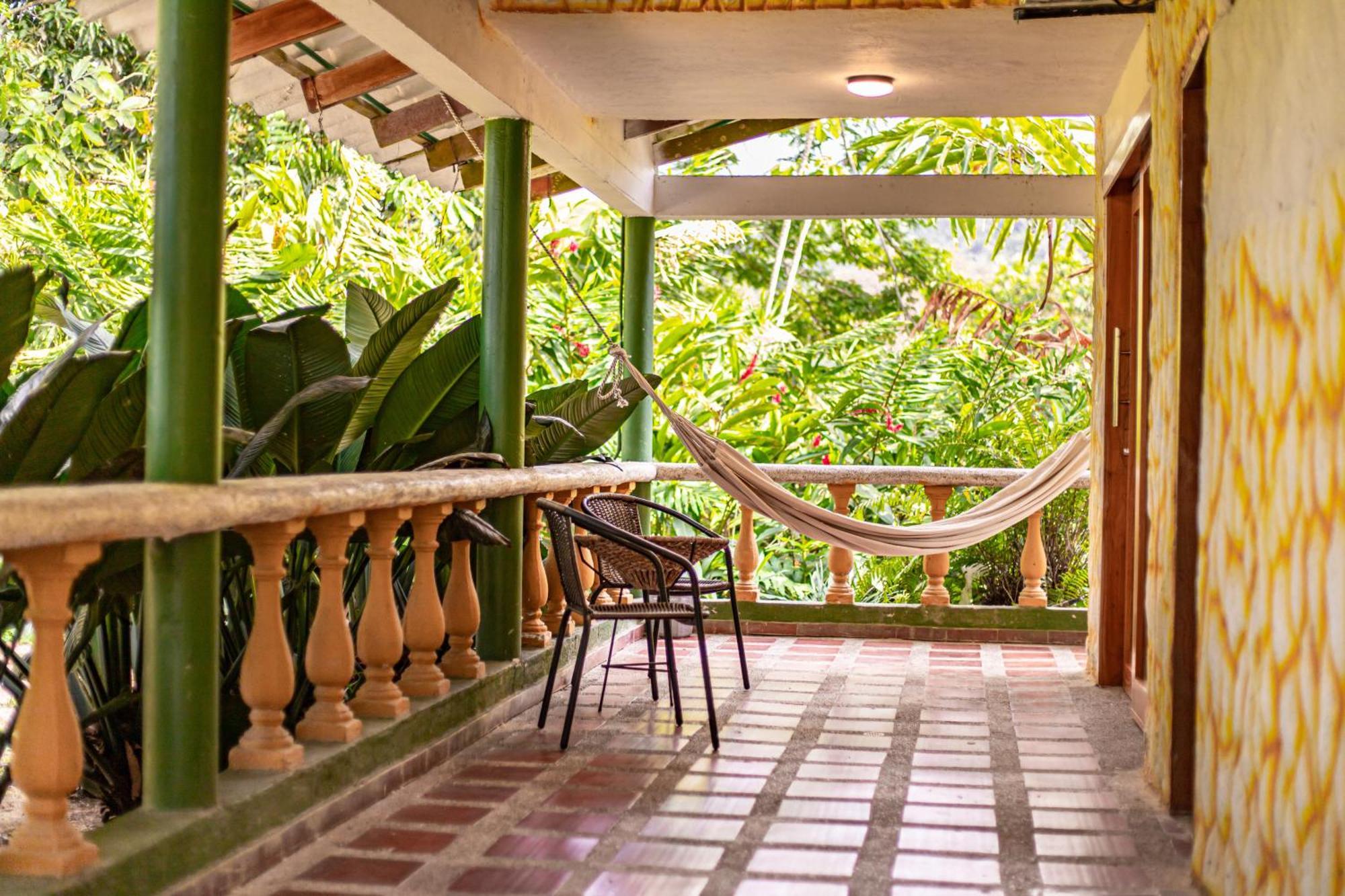 Portales Del Tayrona Hotel 3*