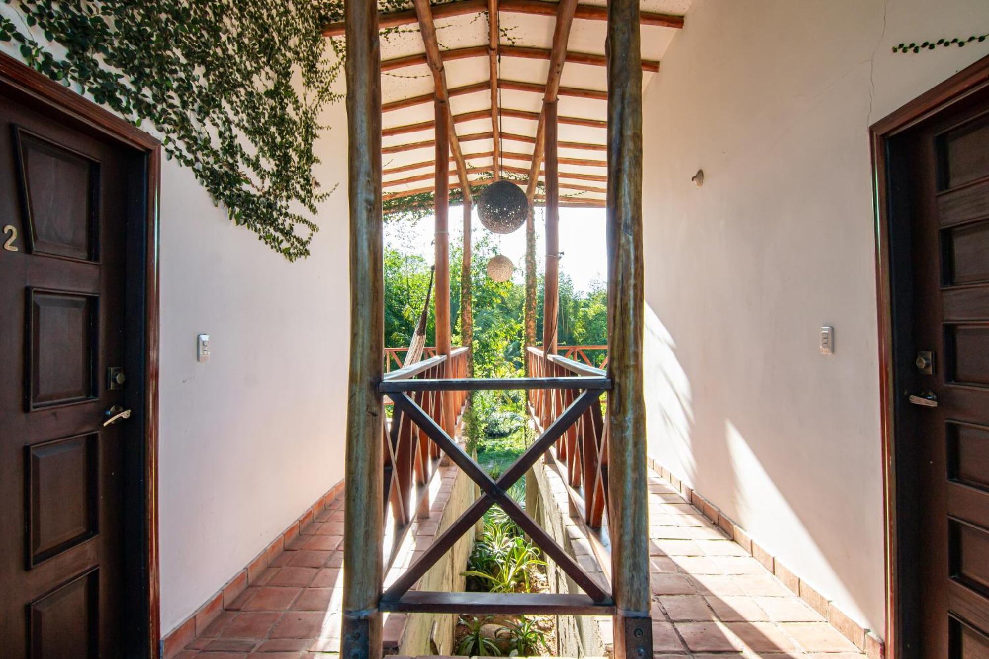 Hotel Portales Del Tayrona