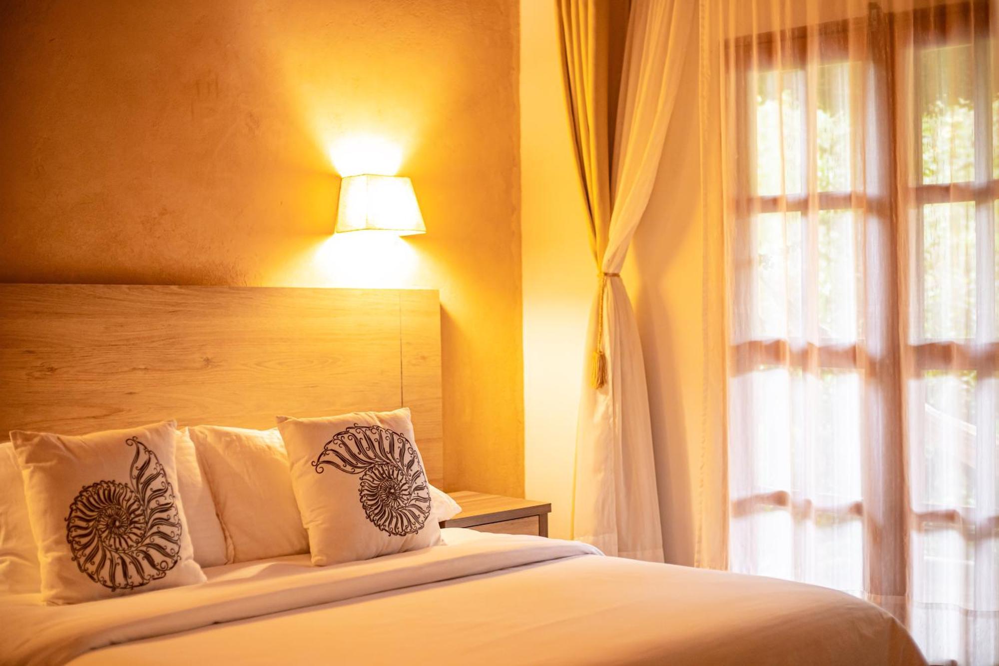 Portales Del Tayrona Hotel
