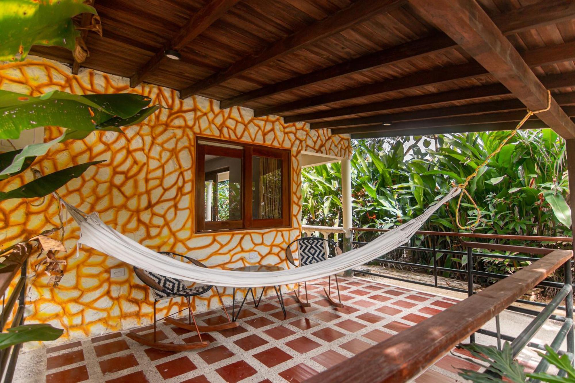 Hotel Portales Del Tayrona