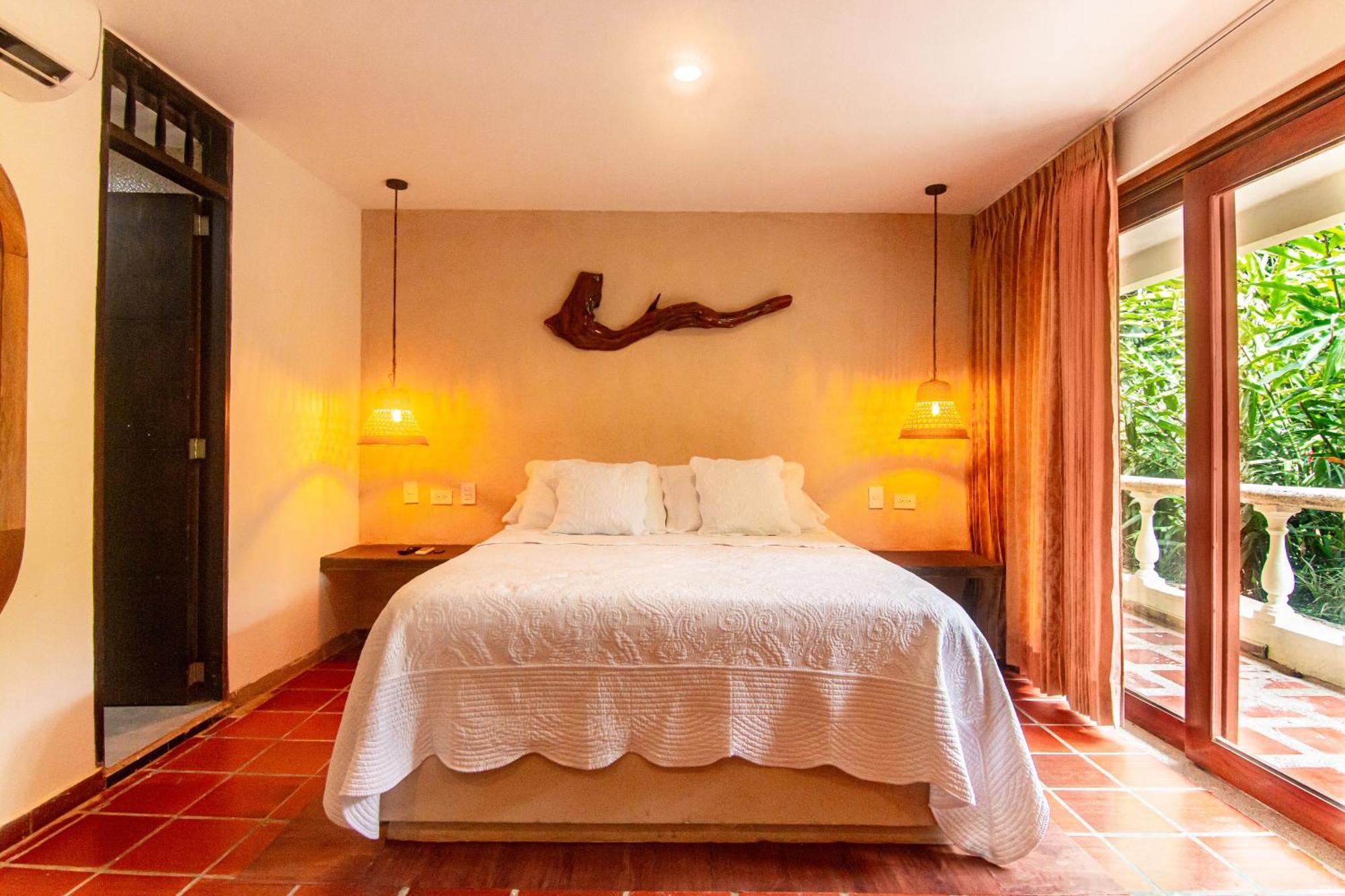 Portales Del Tayrona Hotel Calabazo (Magdalena)
