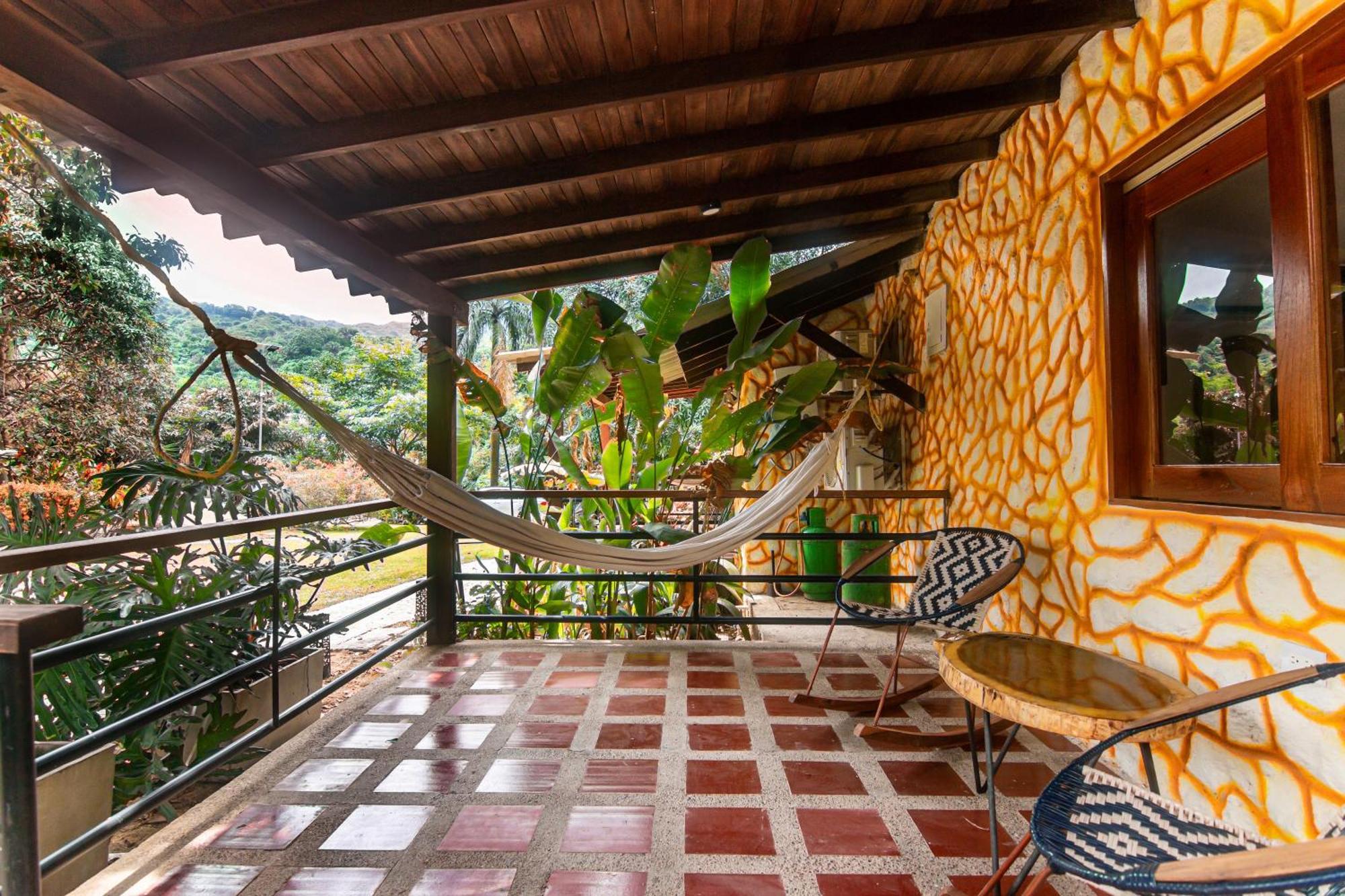 Portales Del Tayrona 3* Calabazo (Magdalena)