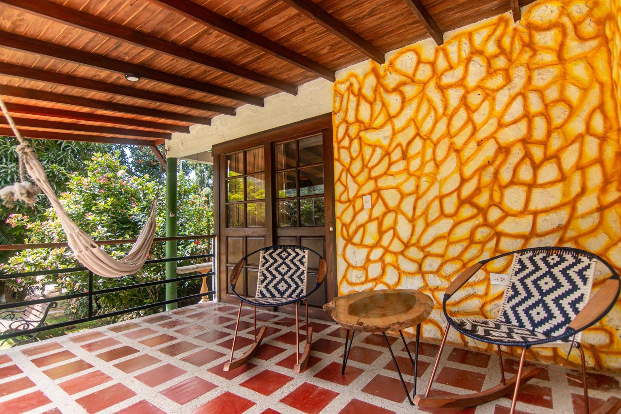 Portales Del Tayrona
