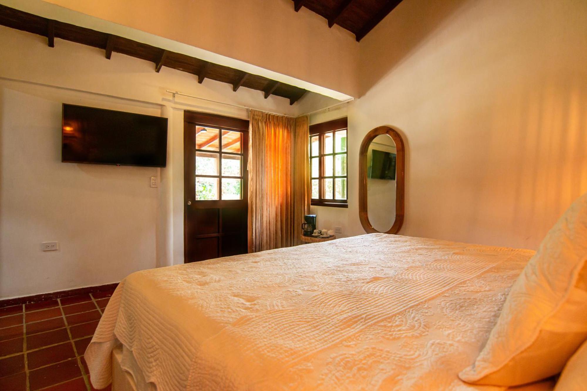 Hotel Portales Del Tayrona