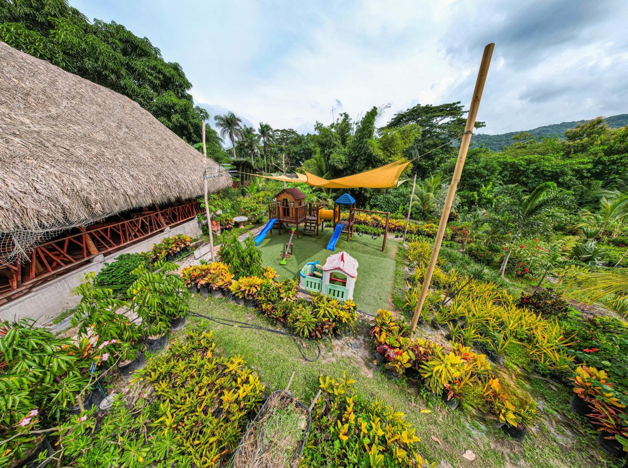 Portales Del Tayrona Hotel 3*