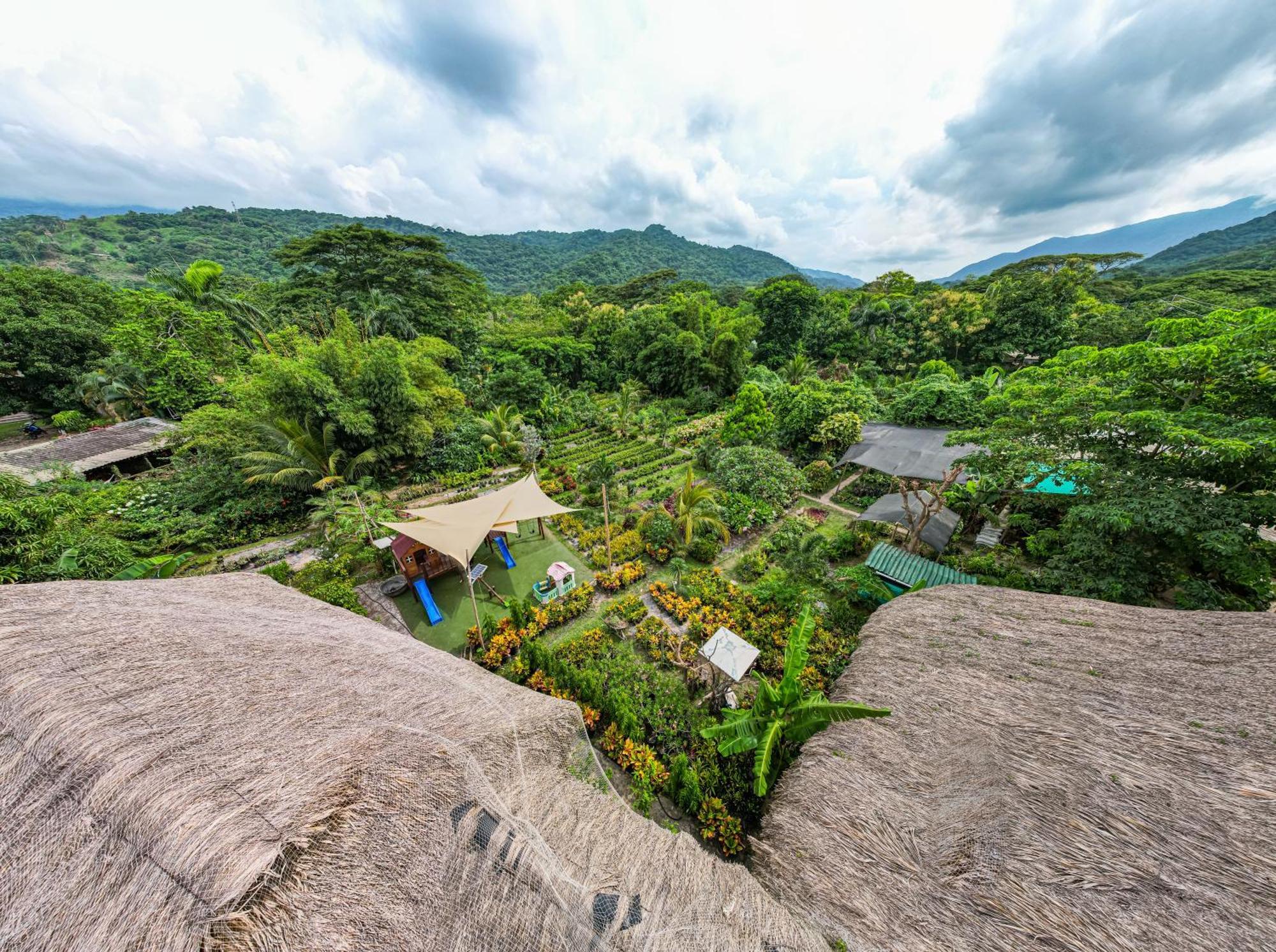 Hotel Portales Del Tayrona 3*