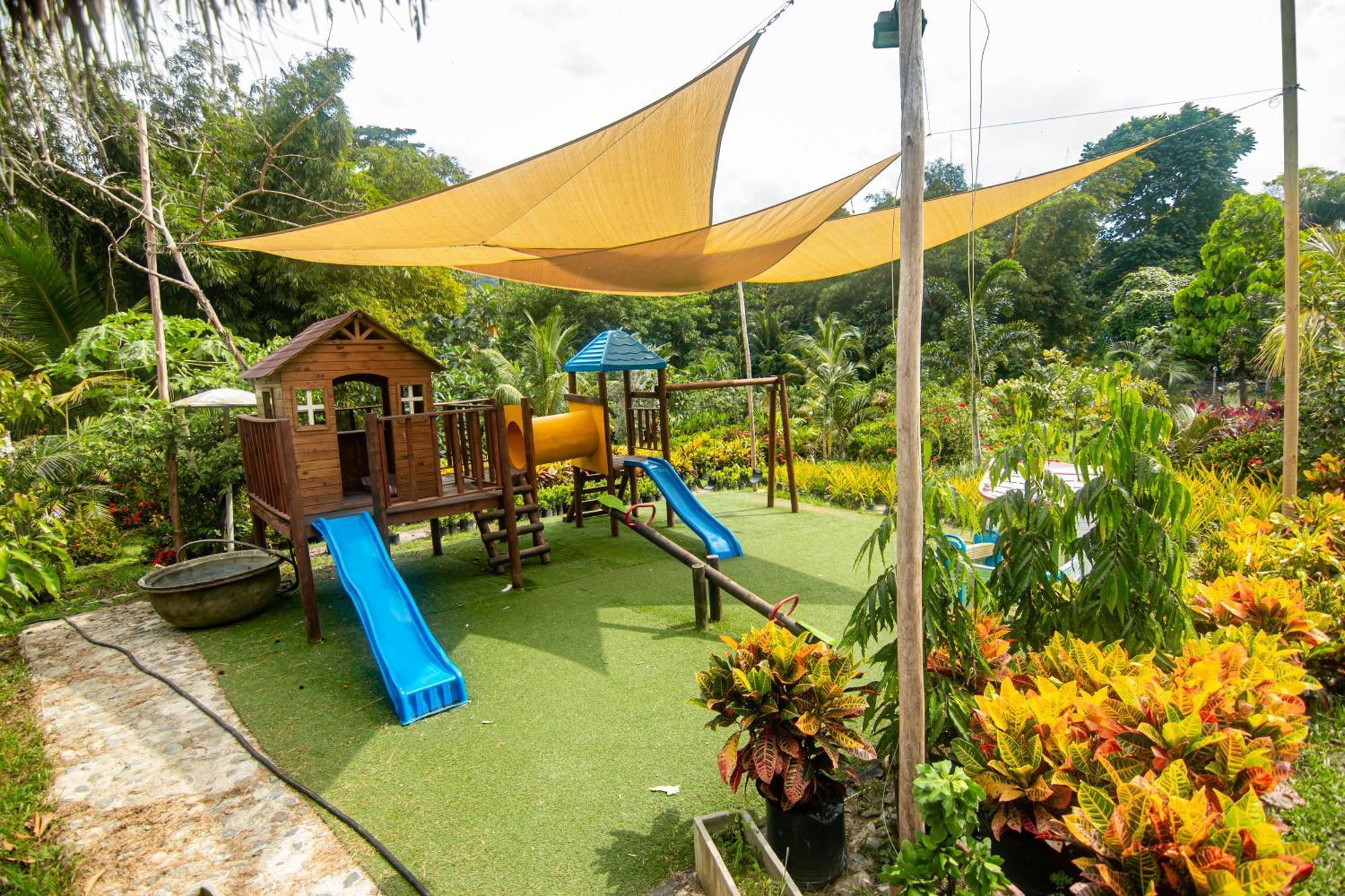 Portales Del Tayrona 3*