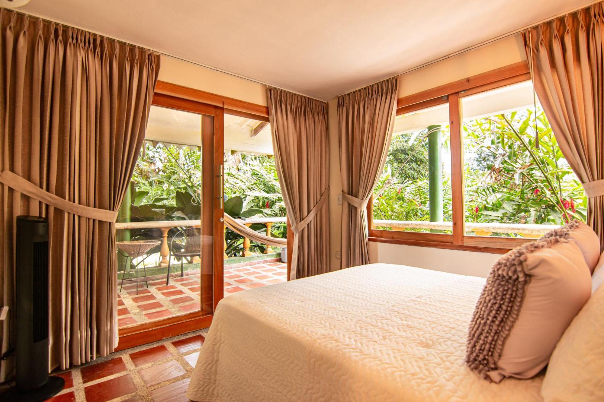 Hotel Portales Del Tayrona