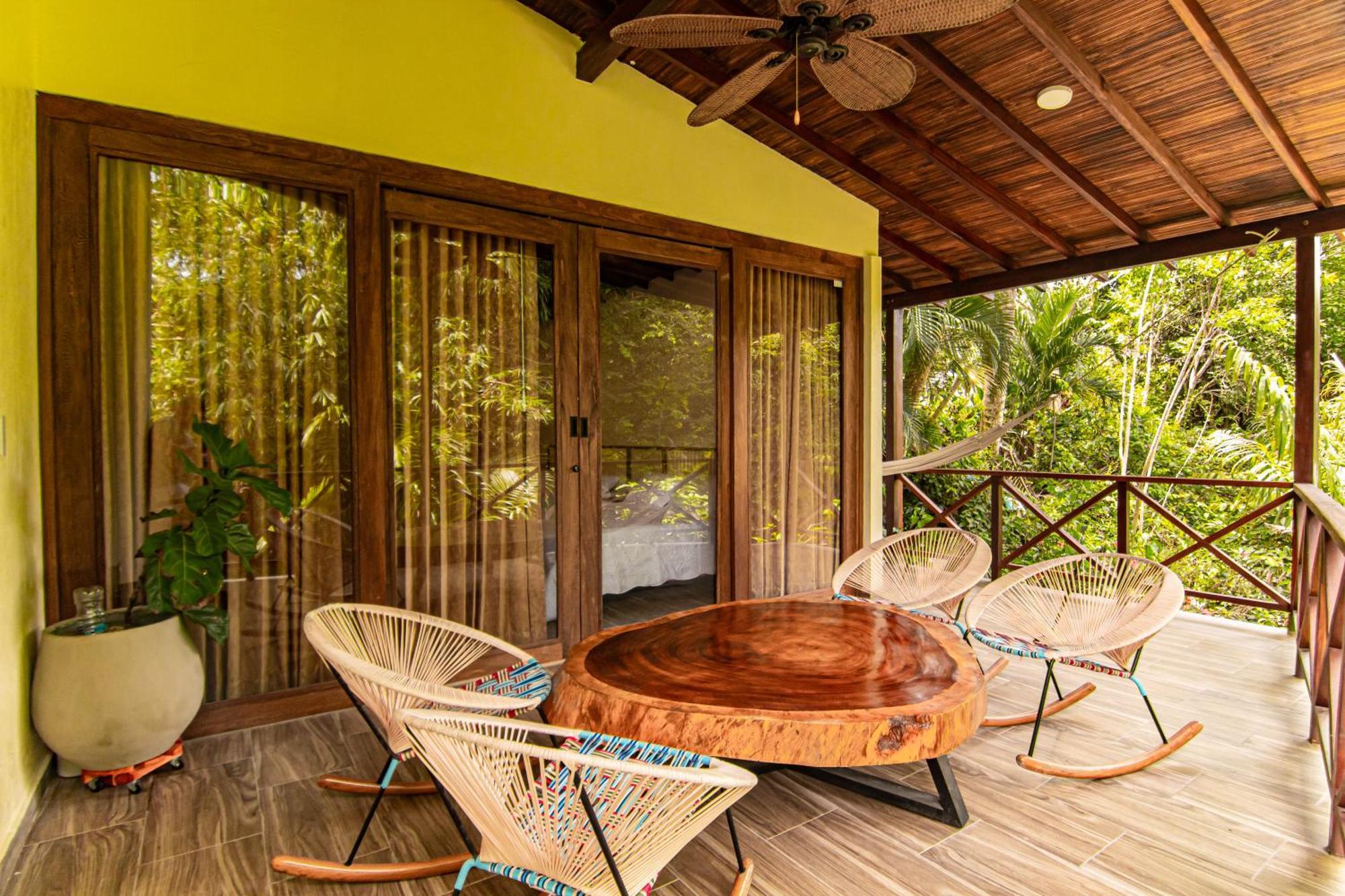 Hotel Portales Del Tayrona Calabazo (Magdalena)