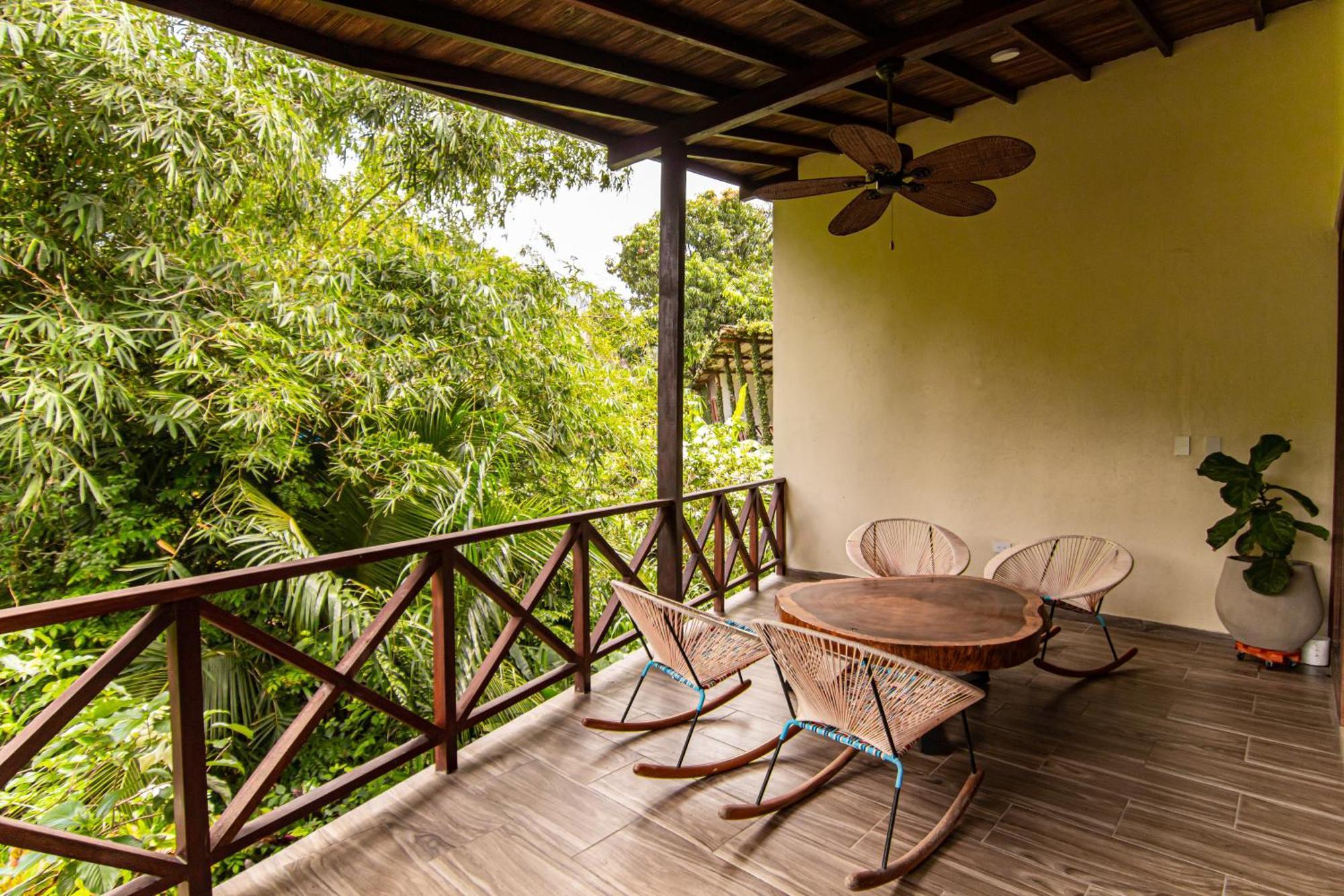Portales Del Tayrona