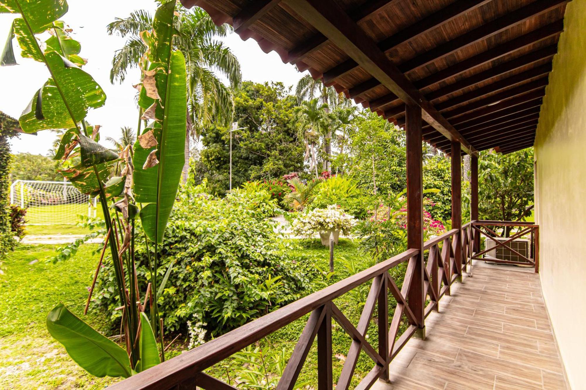 Portales Del Tayrona 3* Calabazo (Magdalena)