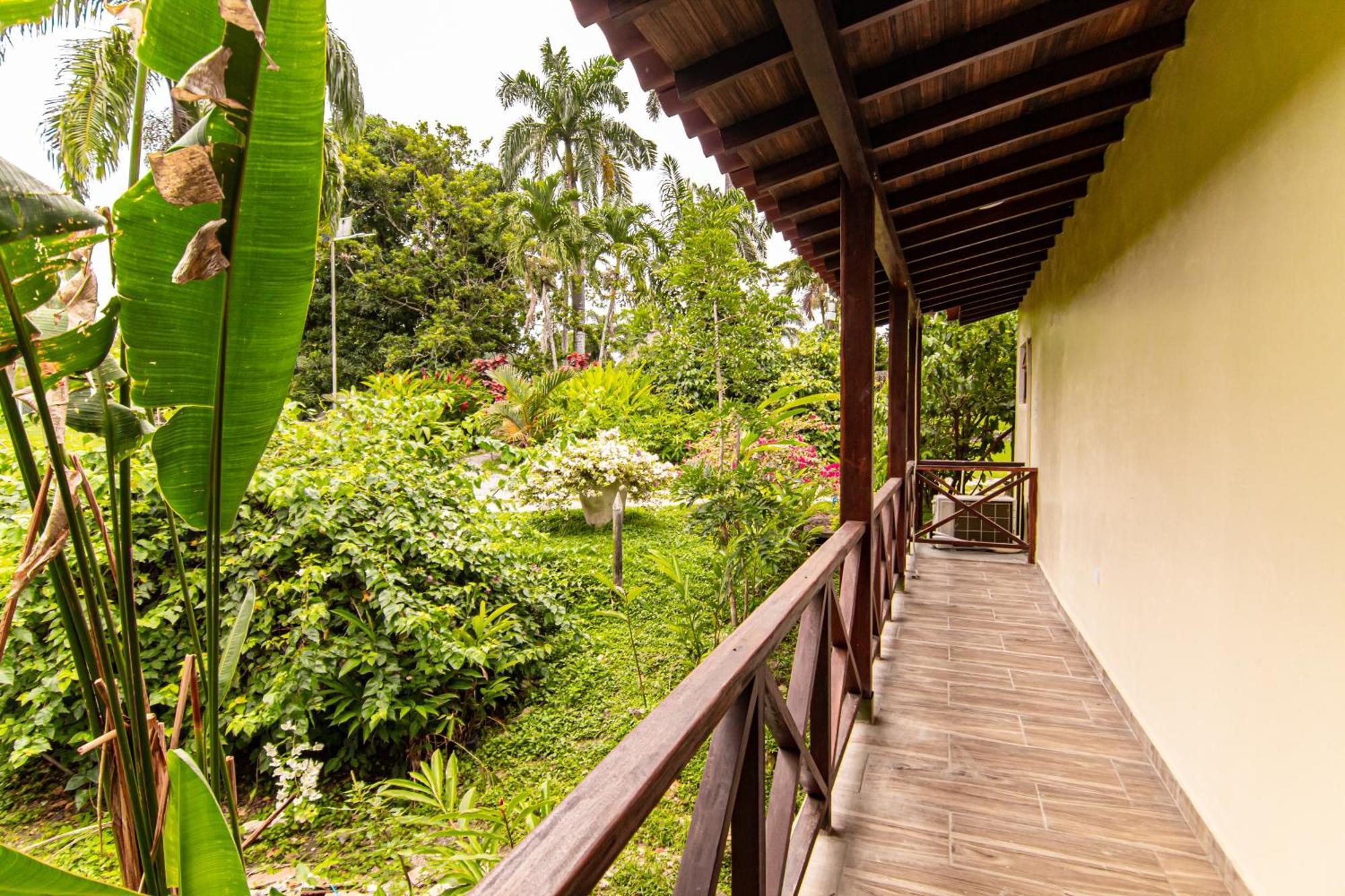 Portales Del Tayrona 3*
