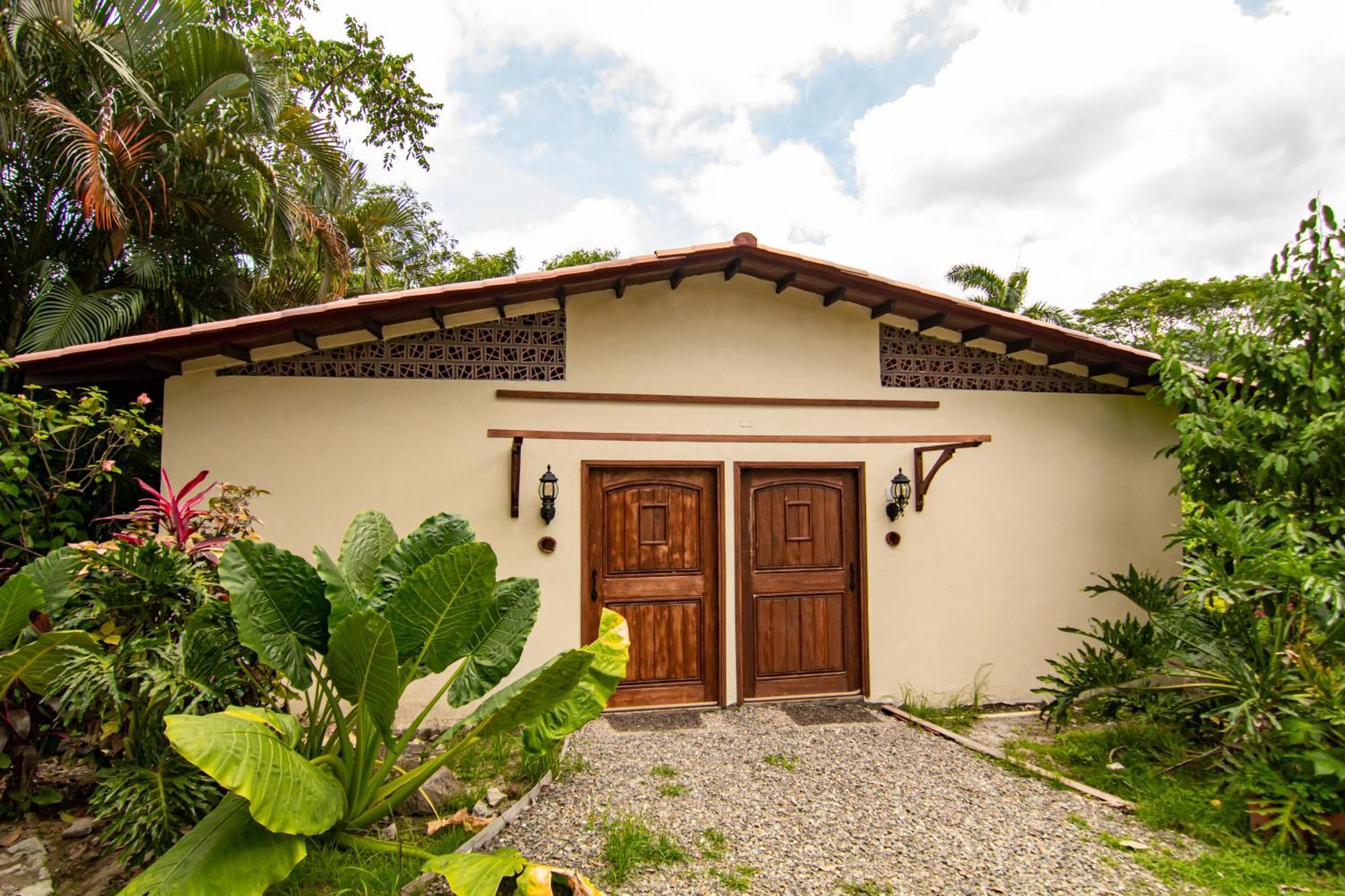 Portales Del Tayrona