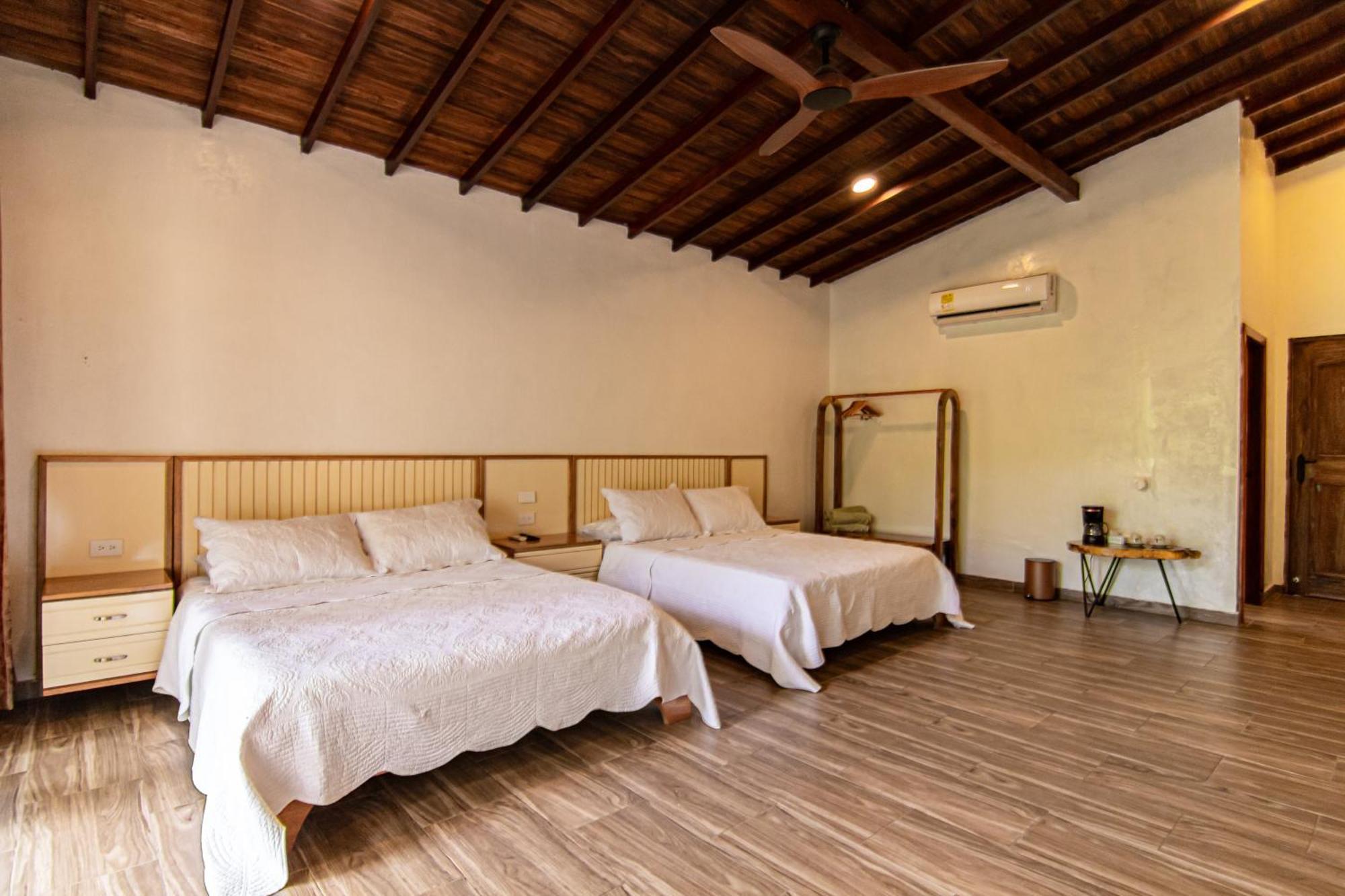 Hotel Portales Del Tayrona