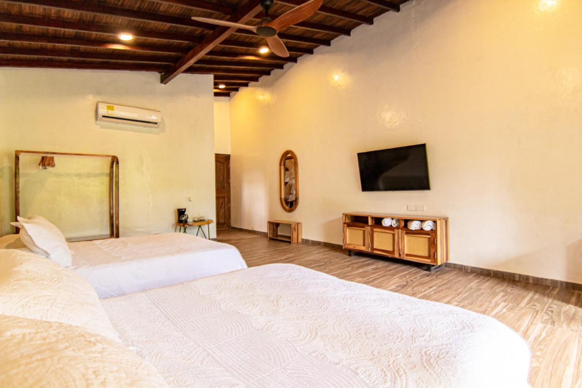 Hotel Portales Del Tayrona 3*
